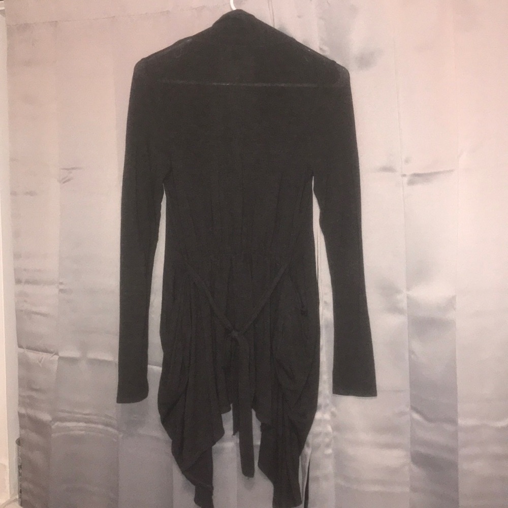 Cardigan - Picture 2 of 2